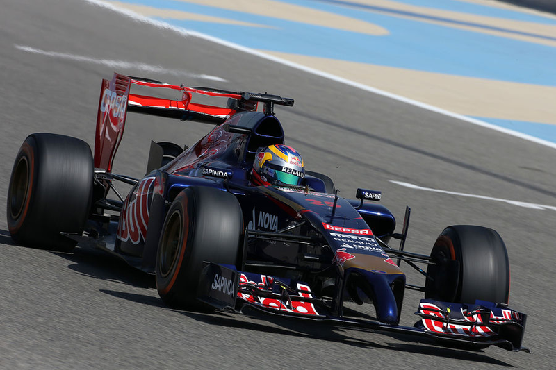 Illustration for article titled F1 2014: The post-testing, pre-Melbourne Power Ranking.